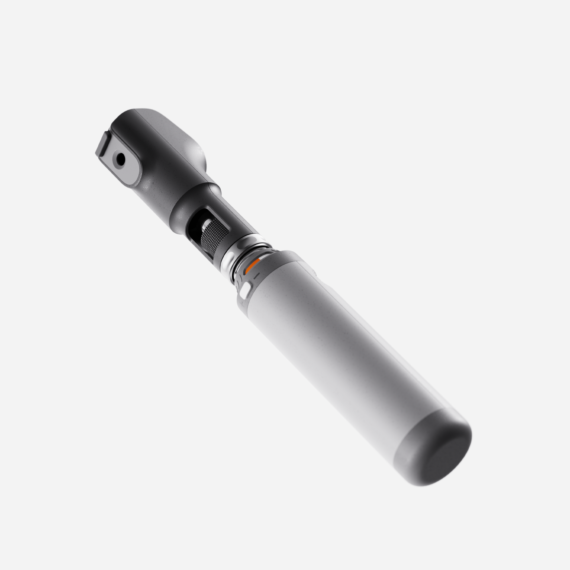 Strip Light Retector - 带状光检影器