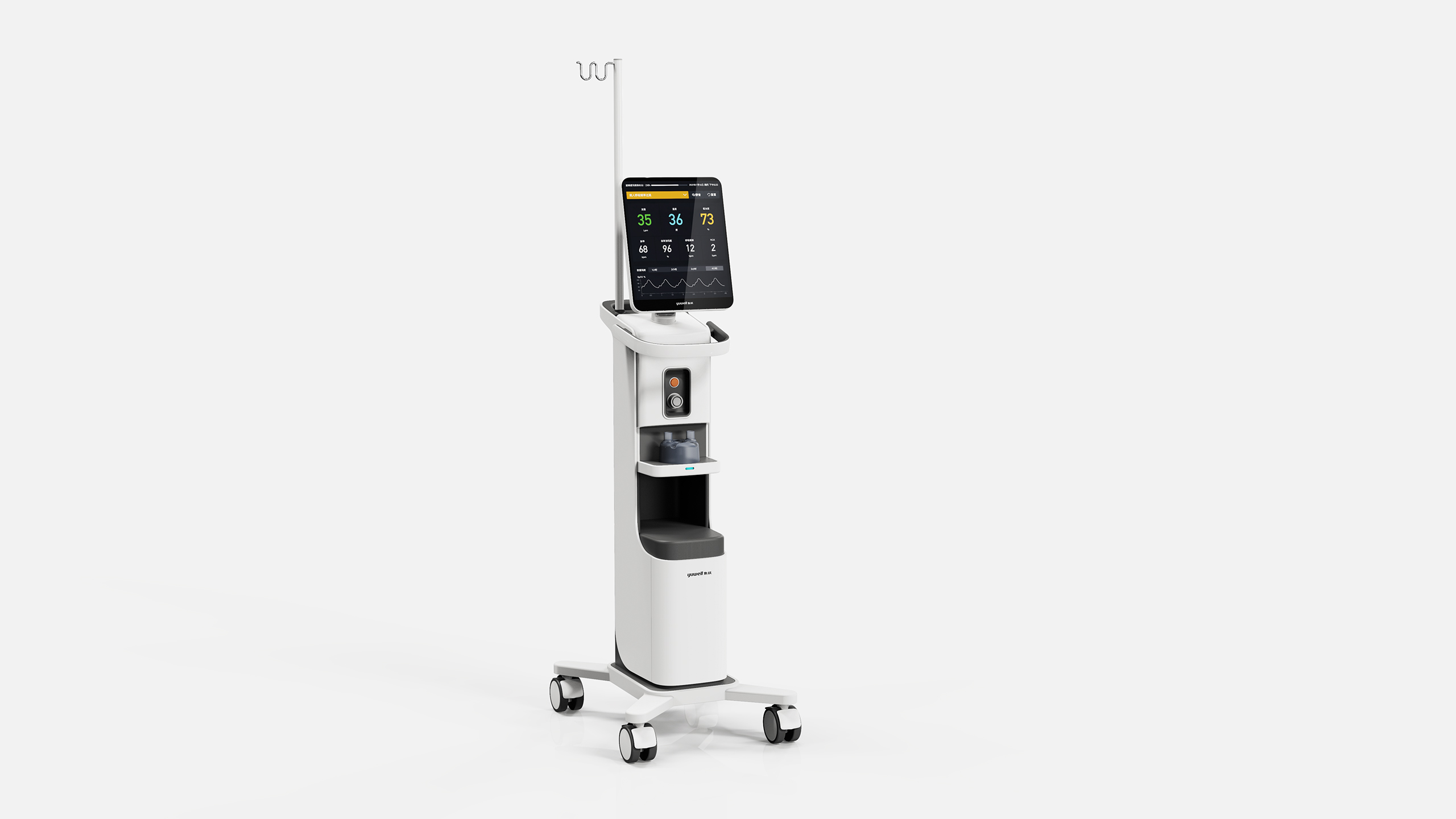 Bloodpressure monitor